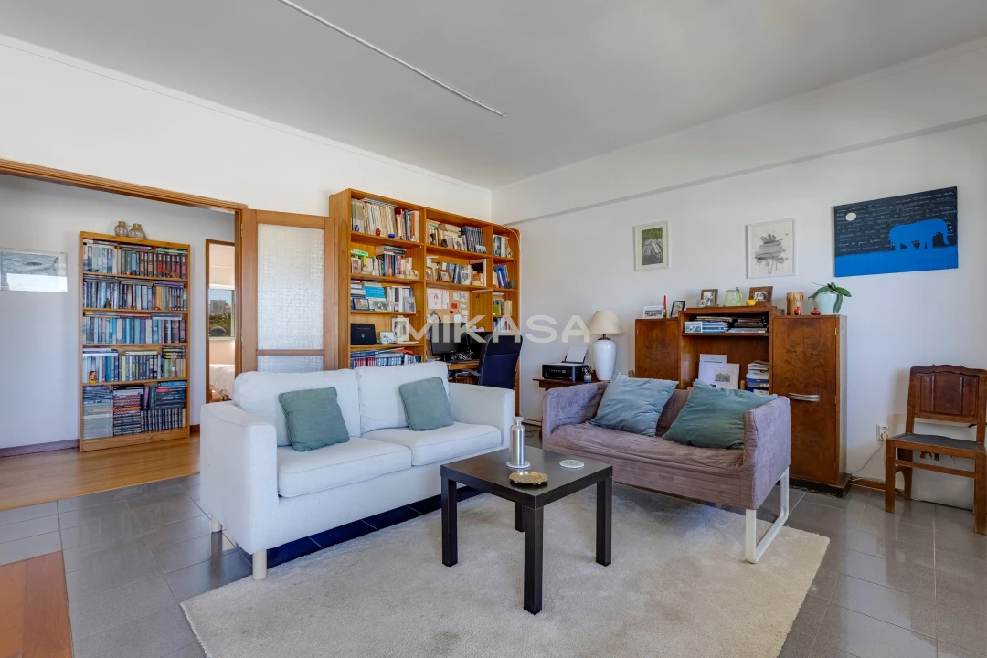 Apartamento T3 para Venda em Lagos (São Sebastião e Santa Maria) Foto 1