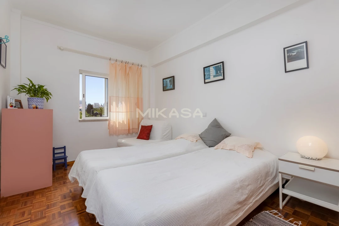 Apartamento T3 para Venda em Lagos (São Sebastião e Santa Maria) Foto 11