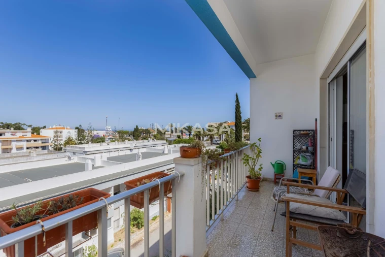 Apartamento T3 para Venda em Lagos (São Sebastião e Santa Maria) Foto 21