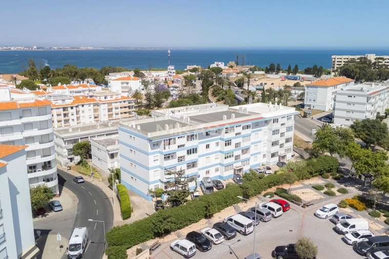 Apartamento T3 para Venda em Lagos (São Sebastião e Santa Maria) Foto 24