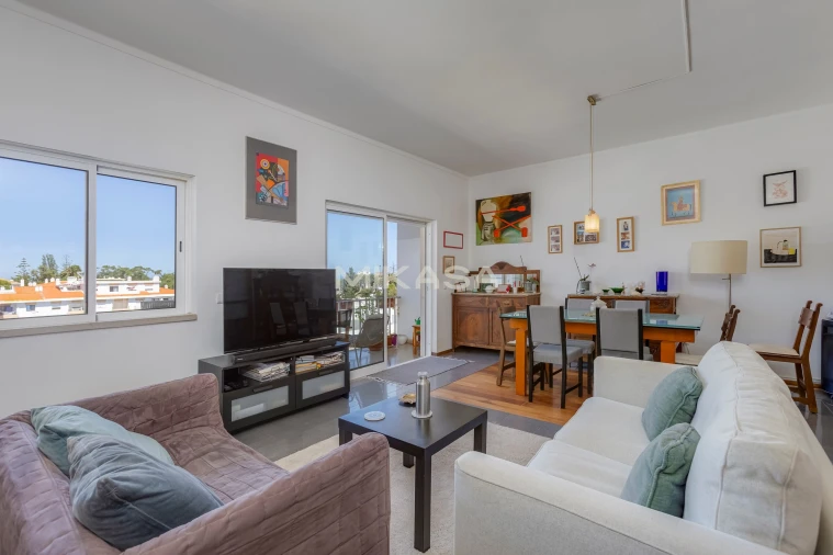 Apartamento T3 para Venda em Lagos (São Sebastião e Santa Maria) Foto 3