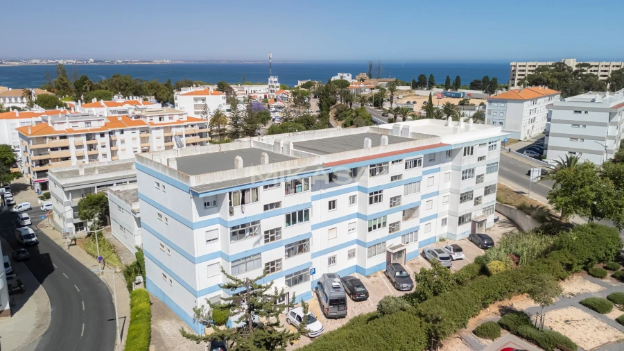 Apartamento T3 para Venda em Lagos (São Sebastião e Santa Maria) Foto 23