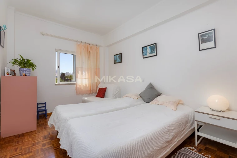 Apartamento T3 para Venda em Lagos (São Sebastião e Santa Maria) Foto 11