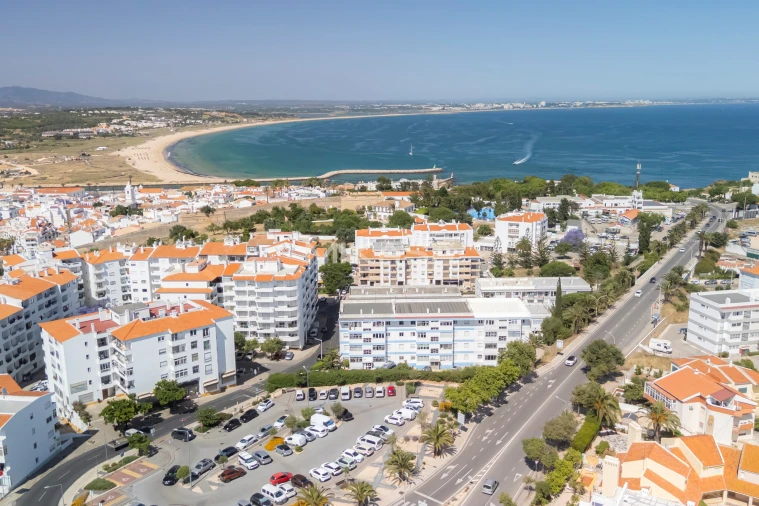 Apartamento T3 para Venda em Lagos (São Sebastião e Santa Maria) Foto 26