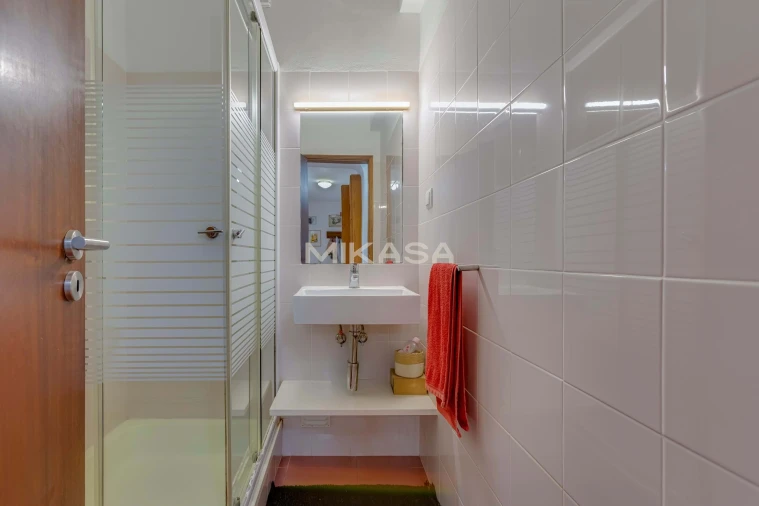 Apartamento T3 para Venda em Lagos (São Sebastião e Santa Maria) Foto 19