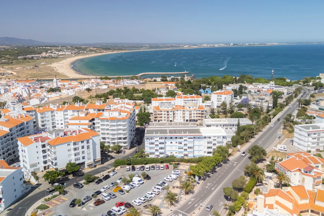 Apartamento T3 para Venda em Lagos (São Sebastião e Santa Maria) Foto 26