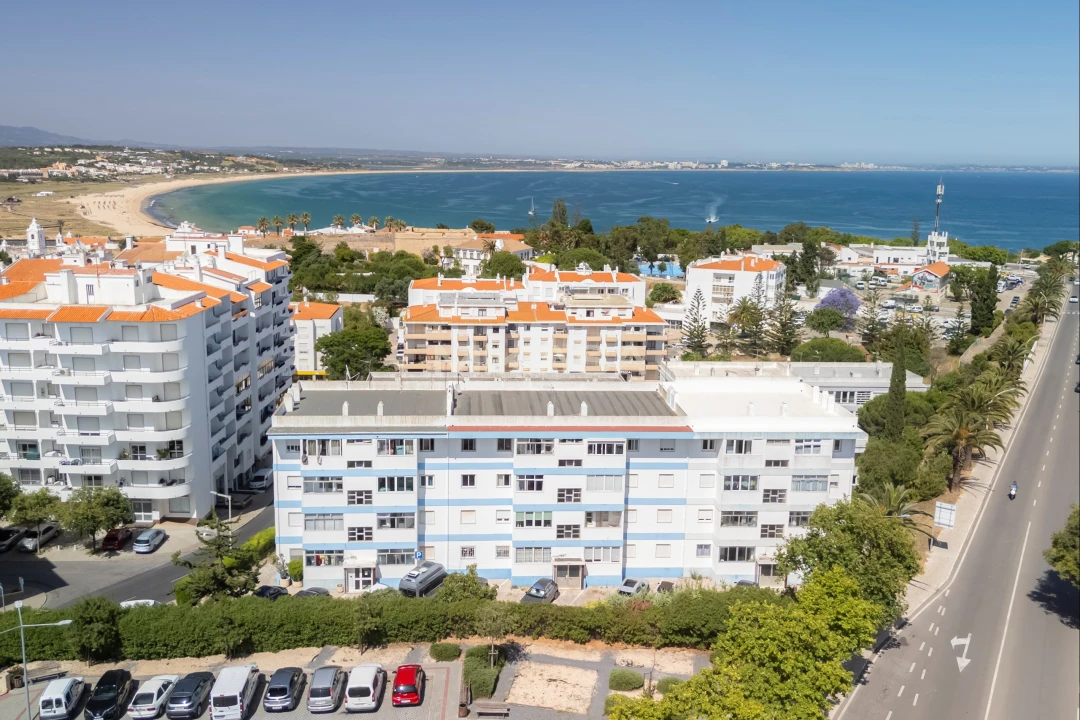 Apartamento T3 para Venda em Lagos (São Sebastião e Santa Maria) Foto 25