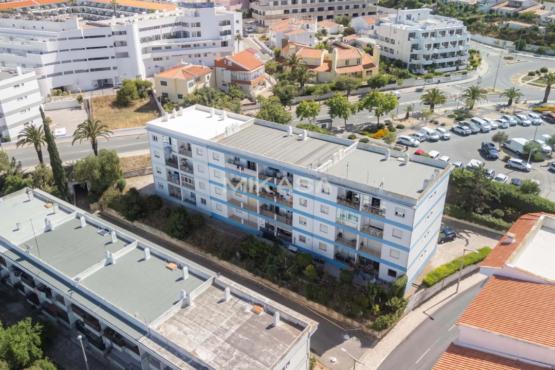 Apartamento T3 para Venda em Lagos (São Sebastião e Santa Maria) Foto 29