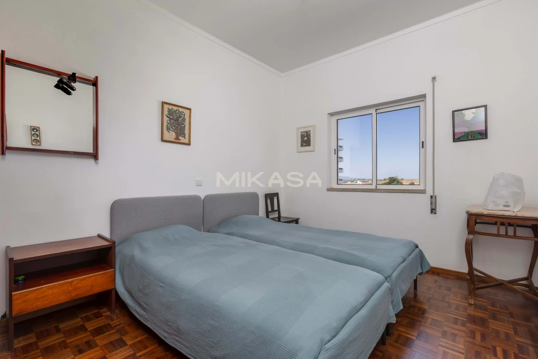 Apartamento T3 para Venda em Lagos (São Sebastião e Santa Maria) Foto 16