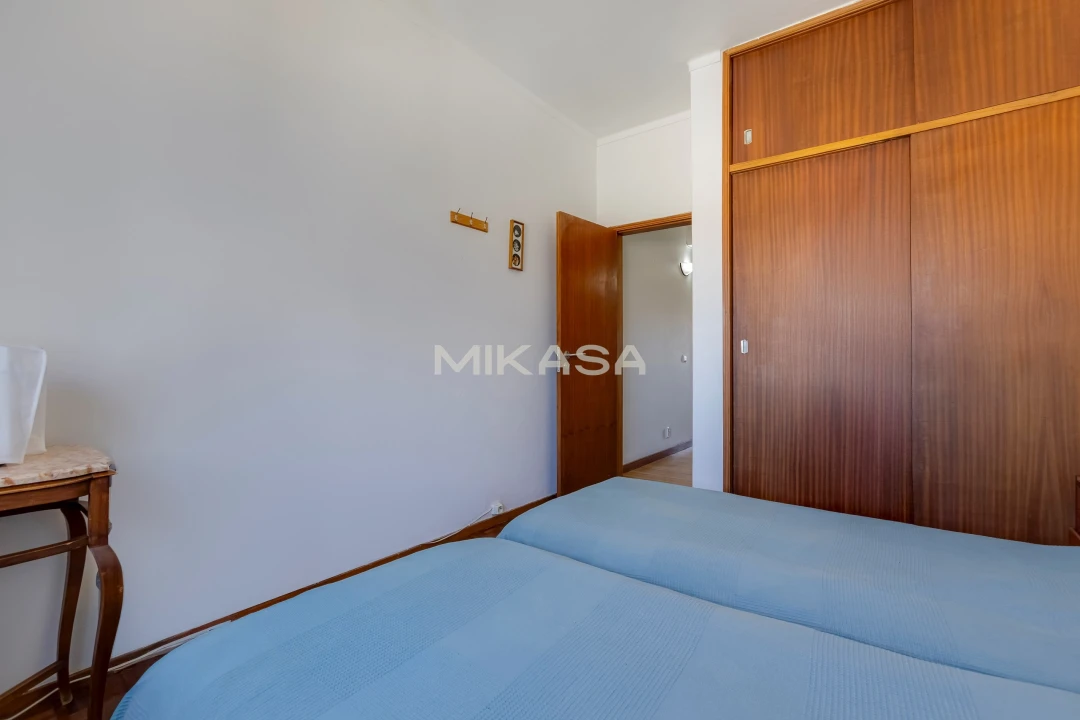 Apartamento T3 para Venda em Lagos (São Sebastião e Santa Maria) Foto 17