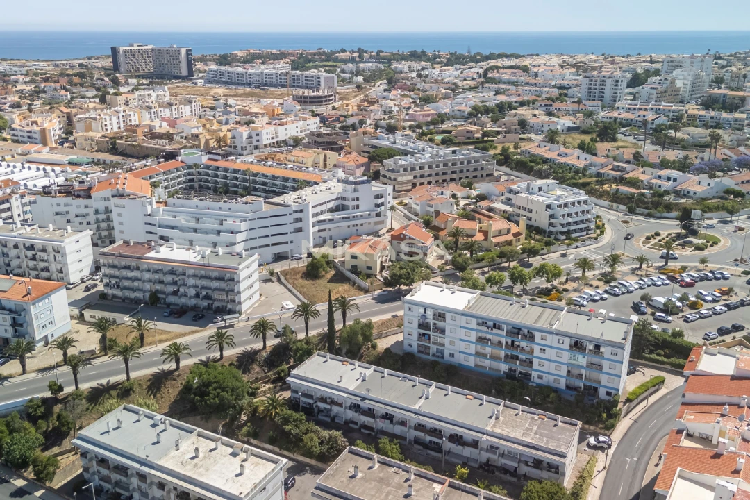 Apartamento T3 para Venda em Lagos (São Sebastião e Santa Maria) Foto 32