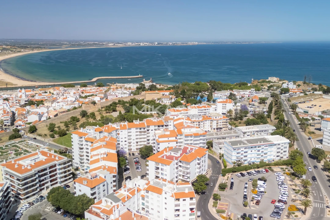 Apartamento T3 para Venda em Lagos (São Sebastião e Santa Maria) Foto 27