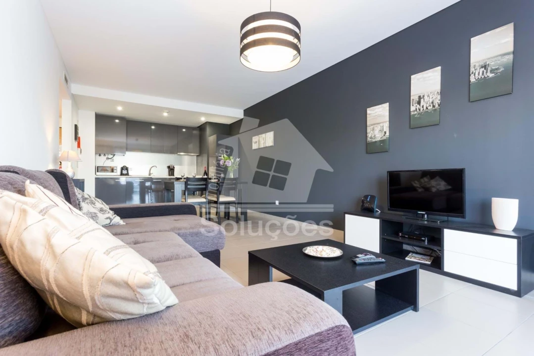 Apartamento T1 para Venda em Portimão Foto 8