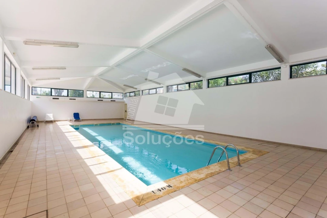 Apartamento T1 para Venda em Portimão Foto 17