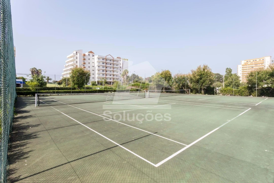 Apartamento T1 para Venda em Portimão Foto 18