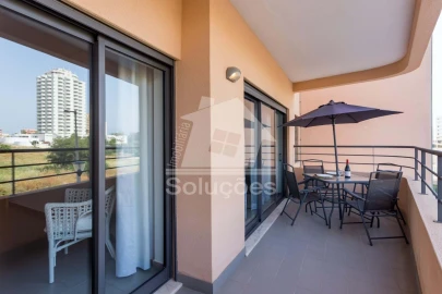 Apartamento T1 para Venda em Portimão