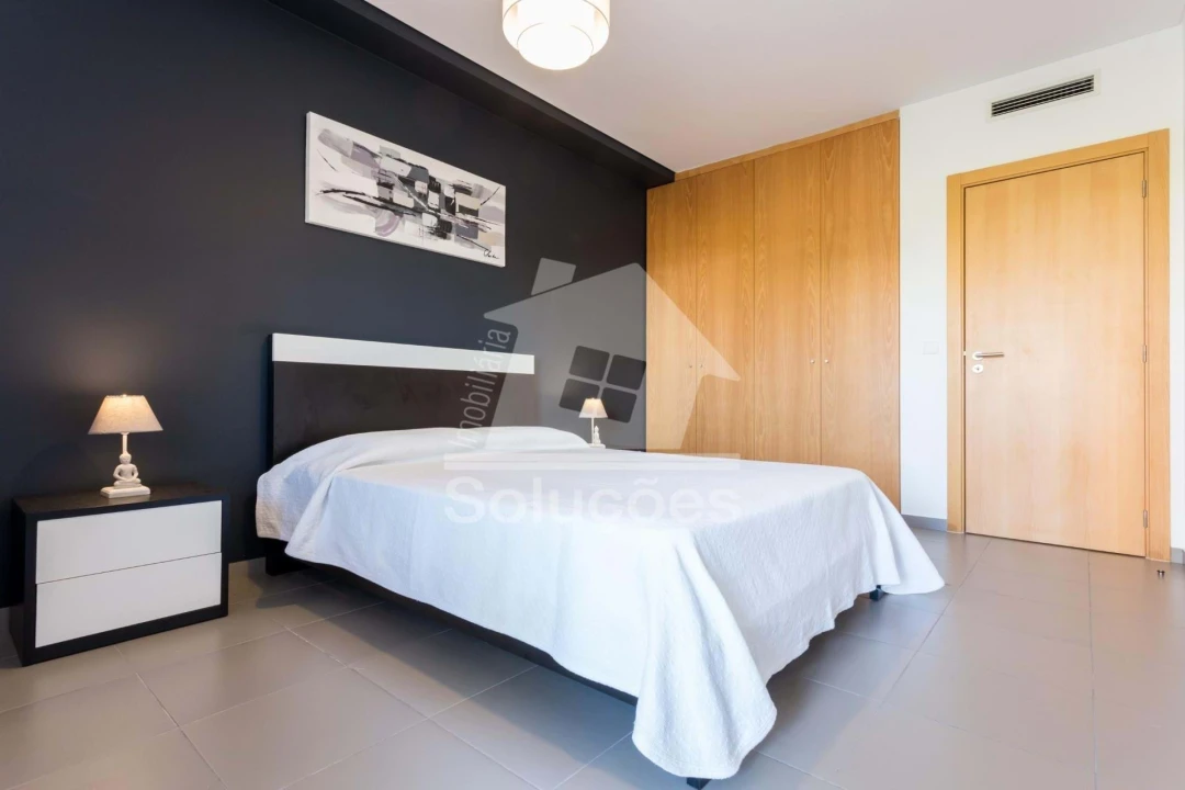 Apartamento T1 para Venda em Portimão Foto 12