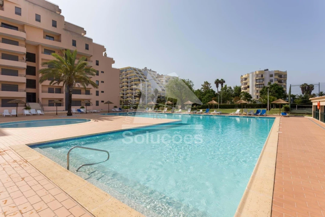 Apartamento T1 para Venda em Portimão Foto 1