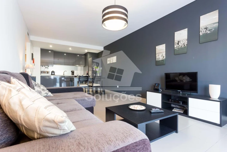 Apartamento T1 para Venda em Portimão Foto 8