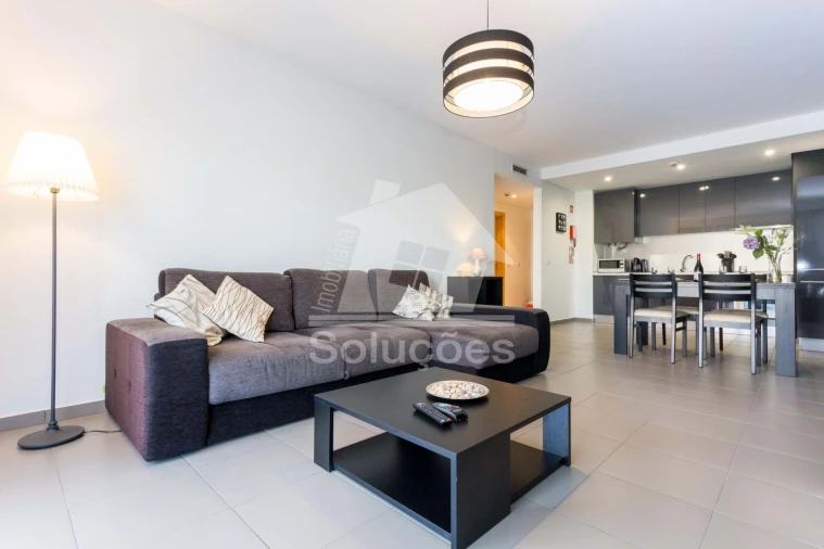 Apartamento T1 para Venda em Portimão Foto 7