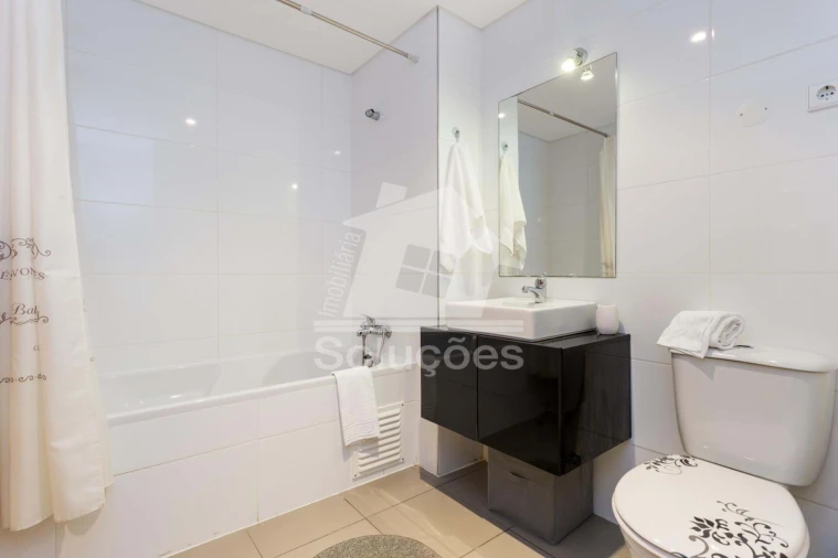Apartamento T1 para Venda em Portimão Foto 13