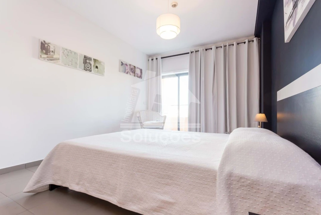 Apartamento T1 para Venda em Portimão Foto 10