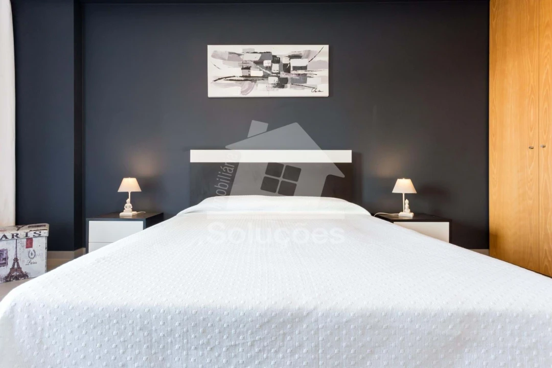 Apartamento T1 para Venda em Portimão Foto 11