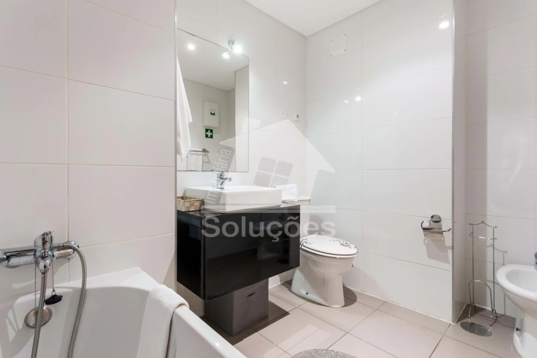Apartamento T1 para Venda em Portimão Foto 14