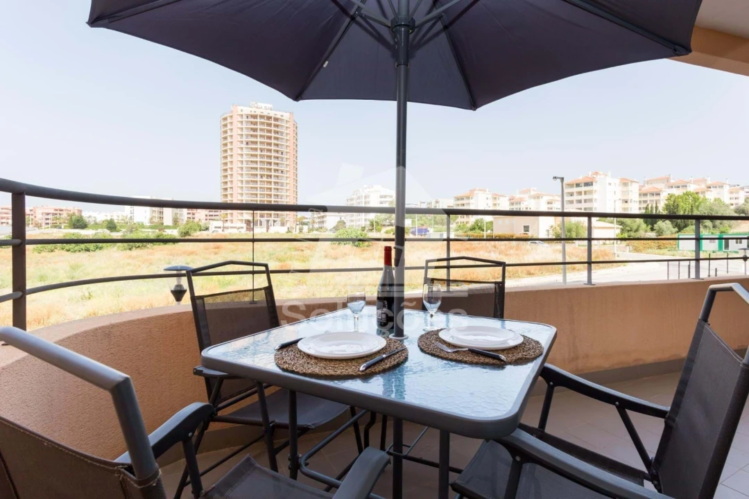 Apartamento T1 para Venda em Portimão Foto 16