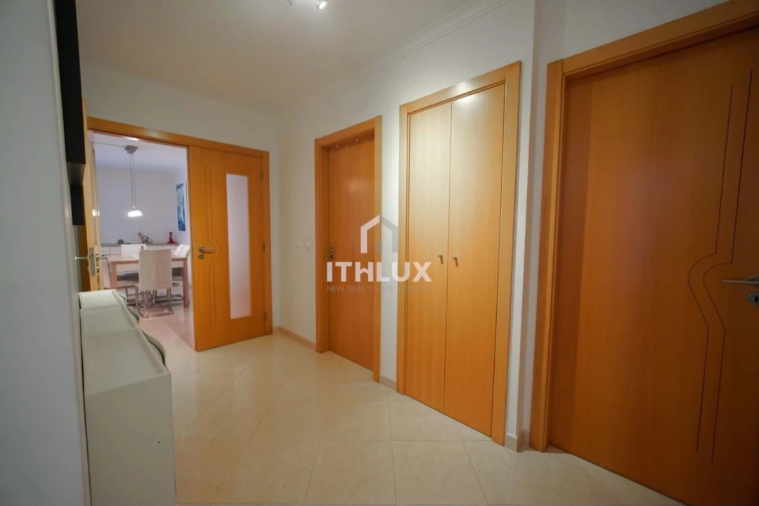 Apartamento T3 para Venda em Quinta do Anjo Foto 8
