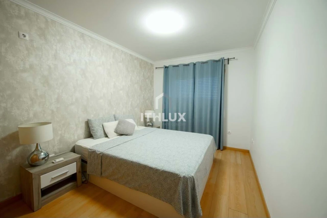 Apartamento T3 para Venda em Quinta do Anjo Foto 14