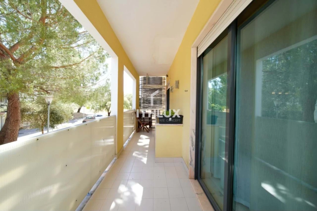 Apartamento T3 para Venda em Quinta do Anjo Foto 1