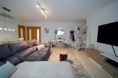 Apartamento T3 para Venda em Quinta do Anjo