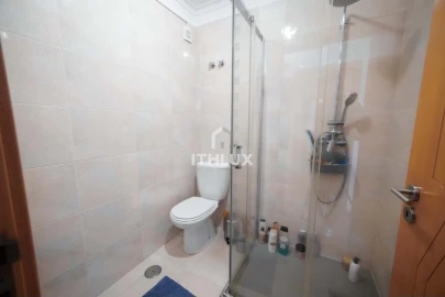 Apartamento T3 para Venda em Quinta do Anjo