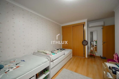 Apartamento T3 para Venda em Quinta do Anjo