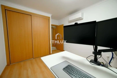 Apartamento T3 para Venda em Quinta do Anjo
