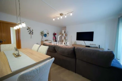 Apartamento T3 para Venda em Quinta do Anjo