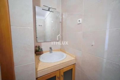 Apartamento T3 para Venda em Quinta do Anjo