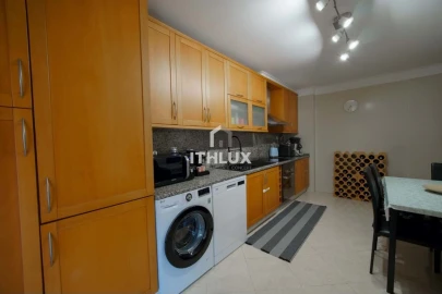 Apartamento T3 para Venda em Quinta do Anjo
