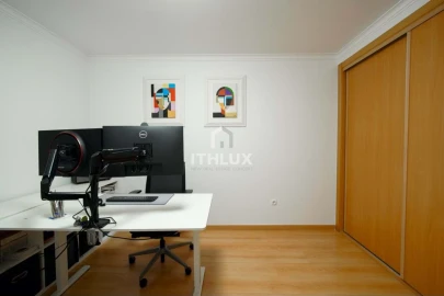 Apartamento T3 para Venda em Quinta do Anjo