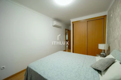 Apartamento T3 para Venda em Quinta do Anjo