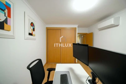 Apartamento T3 para Venda em Quinta do Anjo