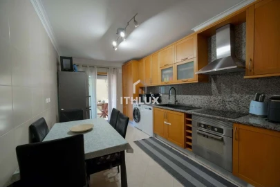 Apartamento T3 para Venda em Quinta do Anjo