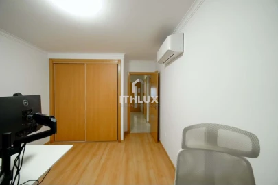 Apartamento T3 para Venda em Quinta do Anjo
