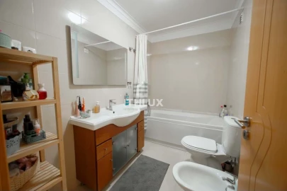 Apartamento T3 para Venda em Quinta do Anjo