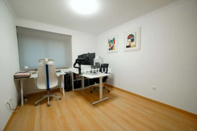 Apartamento T3 para Venda em Quinta do Anjo