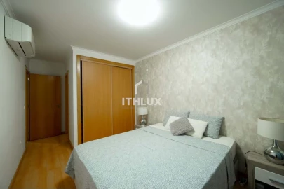 Apartamento T3 para Venda em Quinta do Anjo