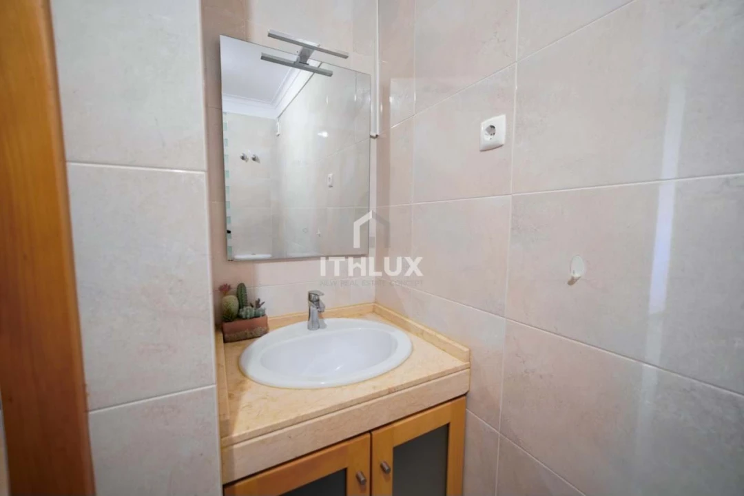 Apartamento T3 para Venda em Quinta do Anjo Foto 12