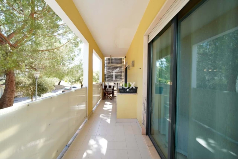 Apartamento T3 para Venda em Quinta do Anjo