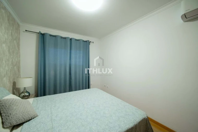 Apartamento T3 para Venda em Quinta do Anjo Foto 15